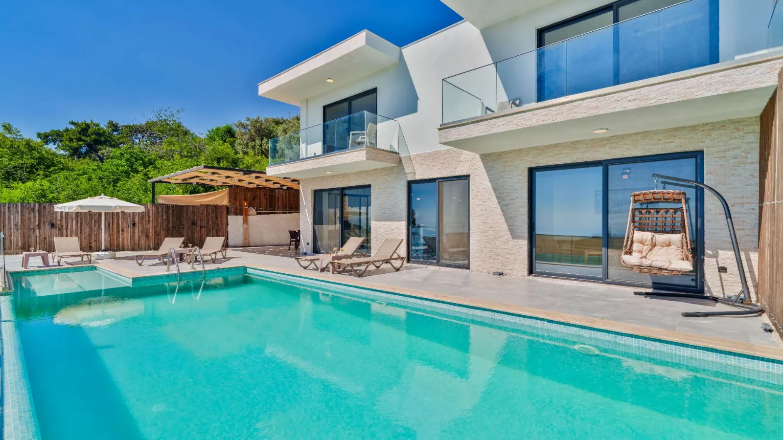Villa Bluevy — fotoğraf 3/38