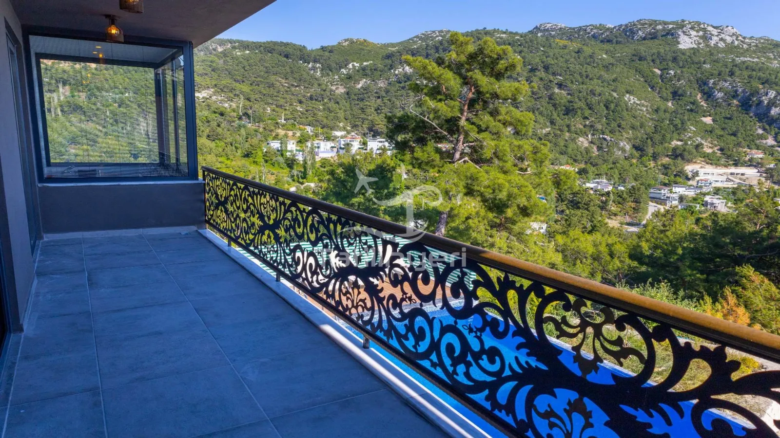 Villa Çakmak — fotoğraf 3/32