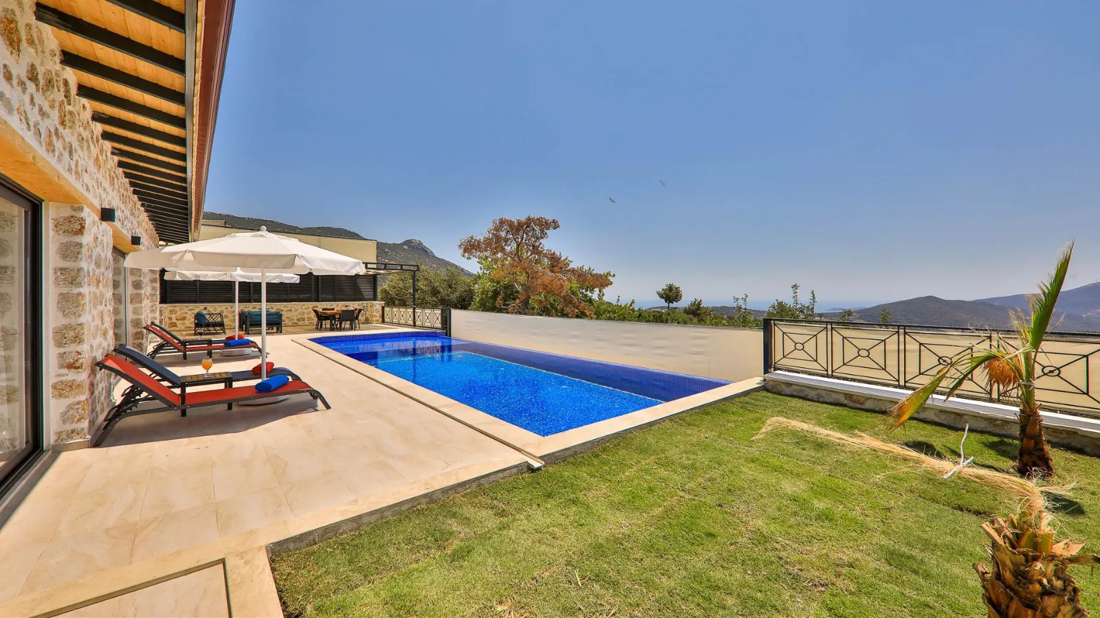 Villa Camilla — fotoğraf 2/22