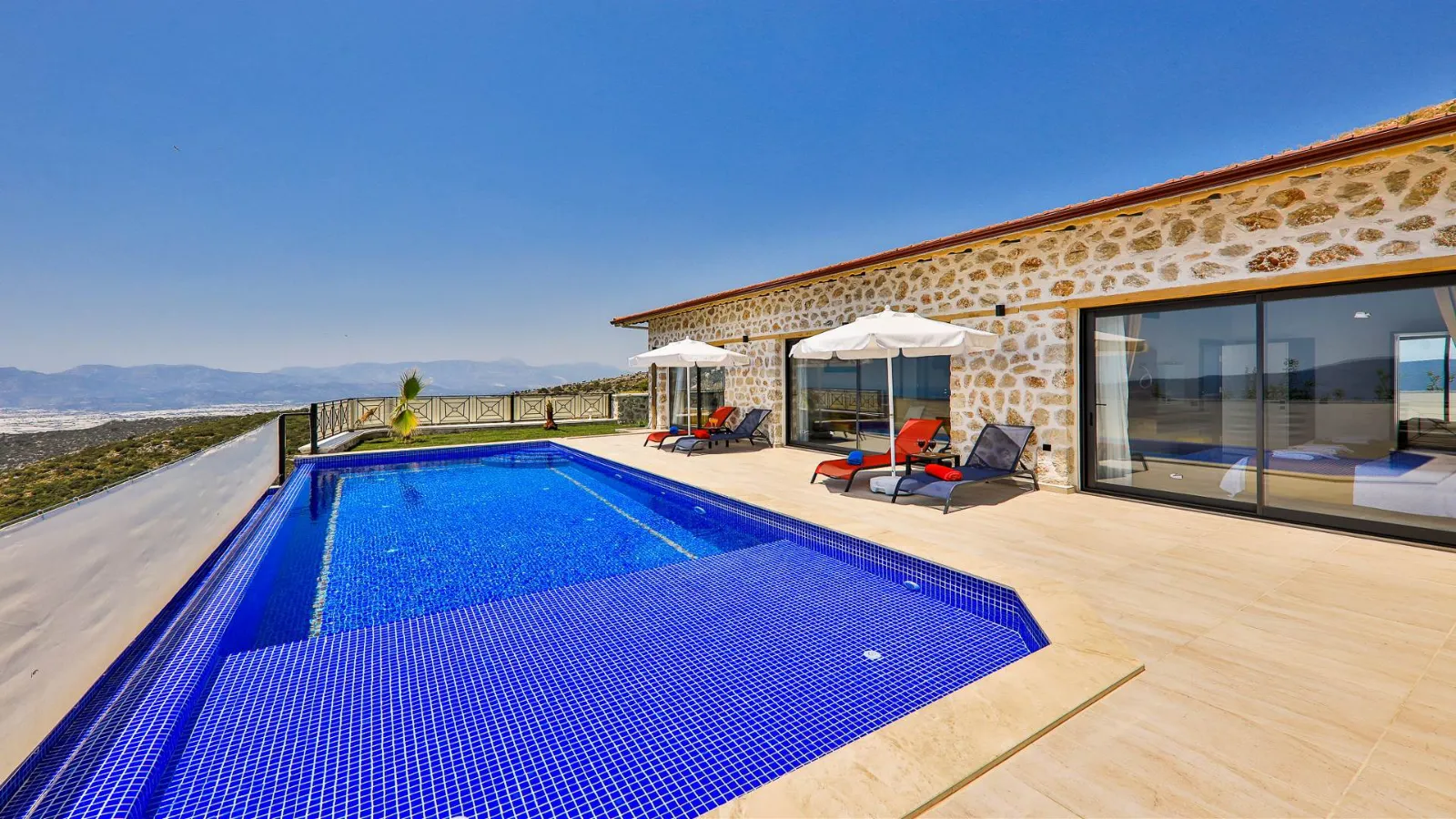 Villa Camilla — fotoğraf 3/22