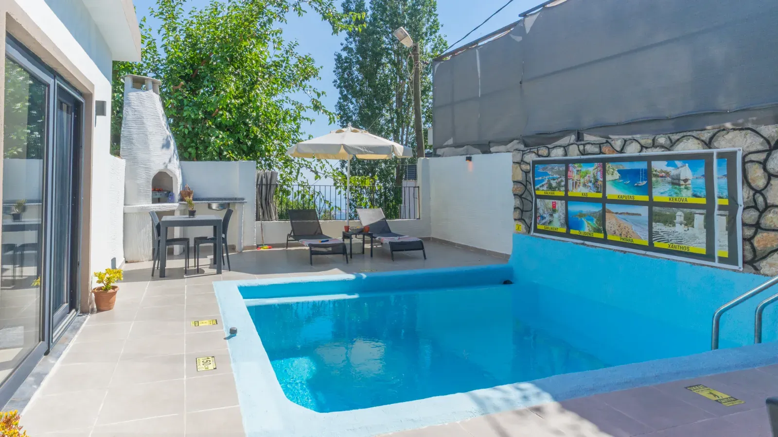 Villa Çanak — fotoğraf 3/25