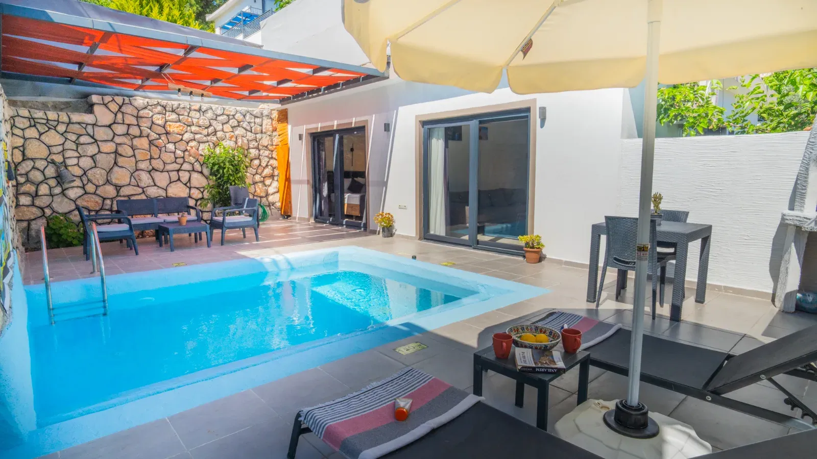 Villa Çanak — fotoğraf 2/25