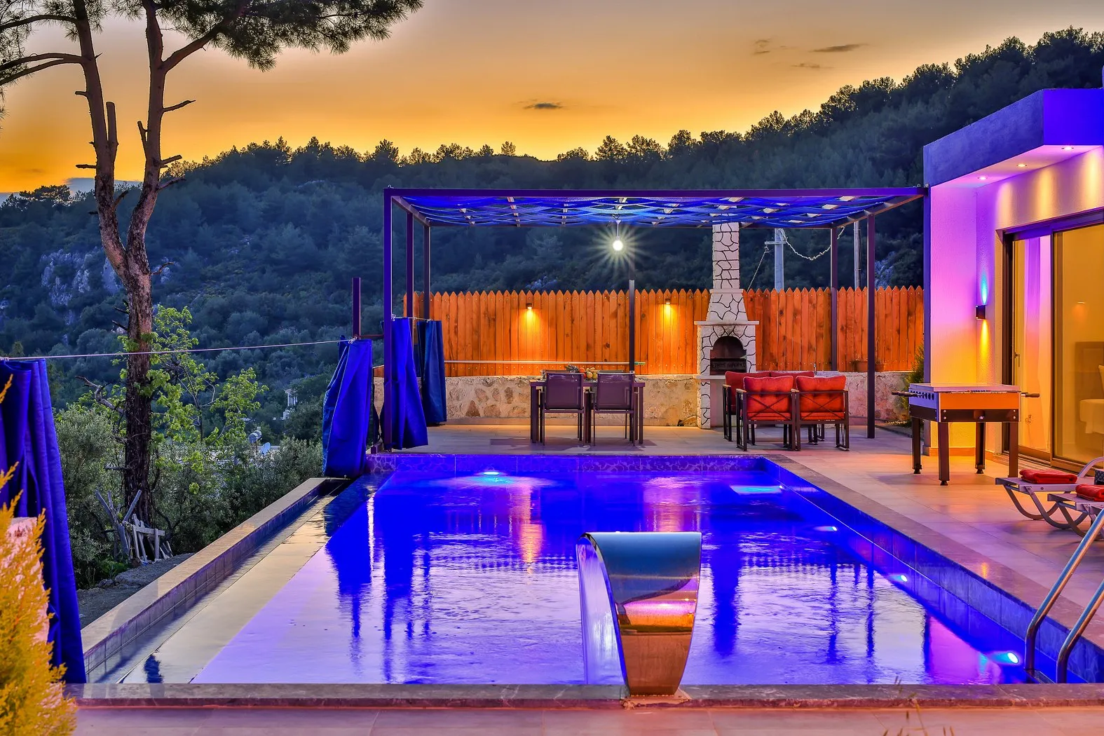 Villa Carvajal — fotoğraf 2/33