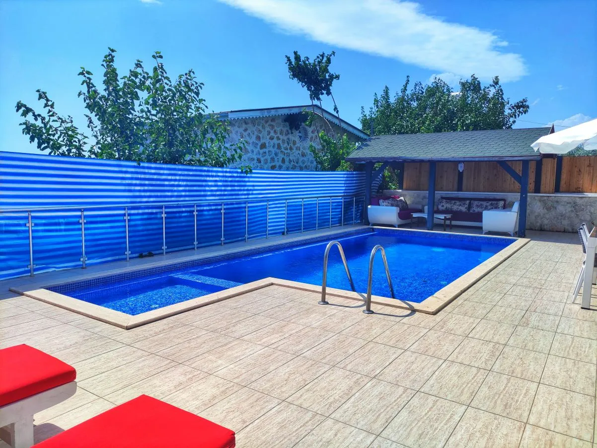 Villa Cemre Üzümlü — fotoğraf 3/35