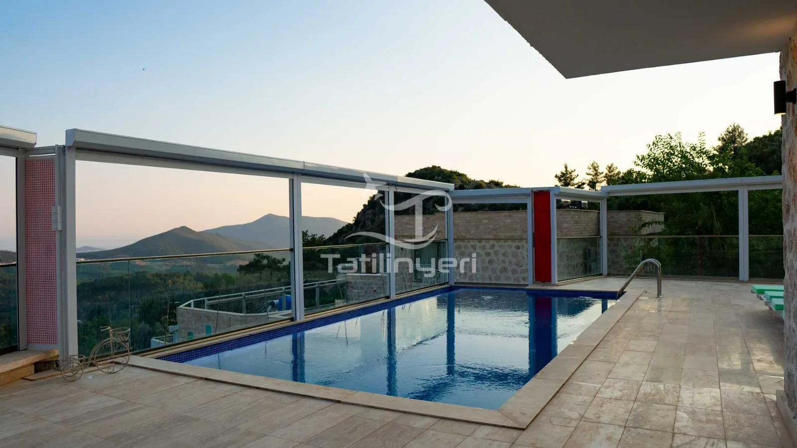 Villa Chiron 6 — fotoğraf 2/47