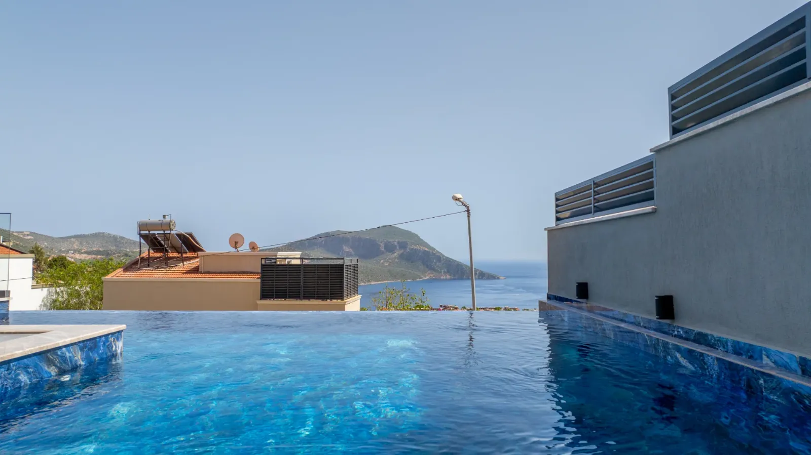 Villa Cihaner Lux — fotoğraf 3/50