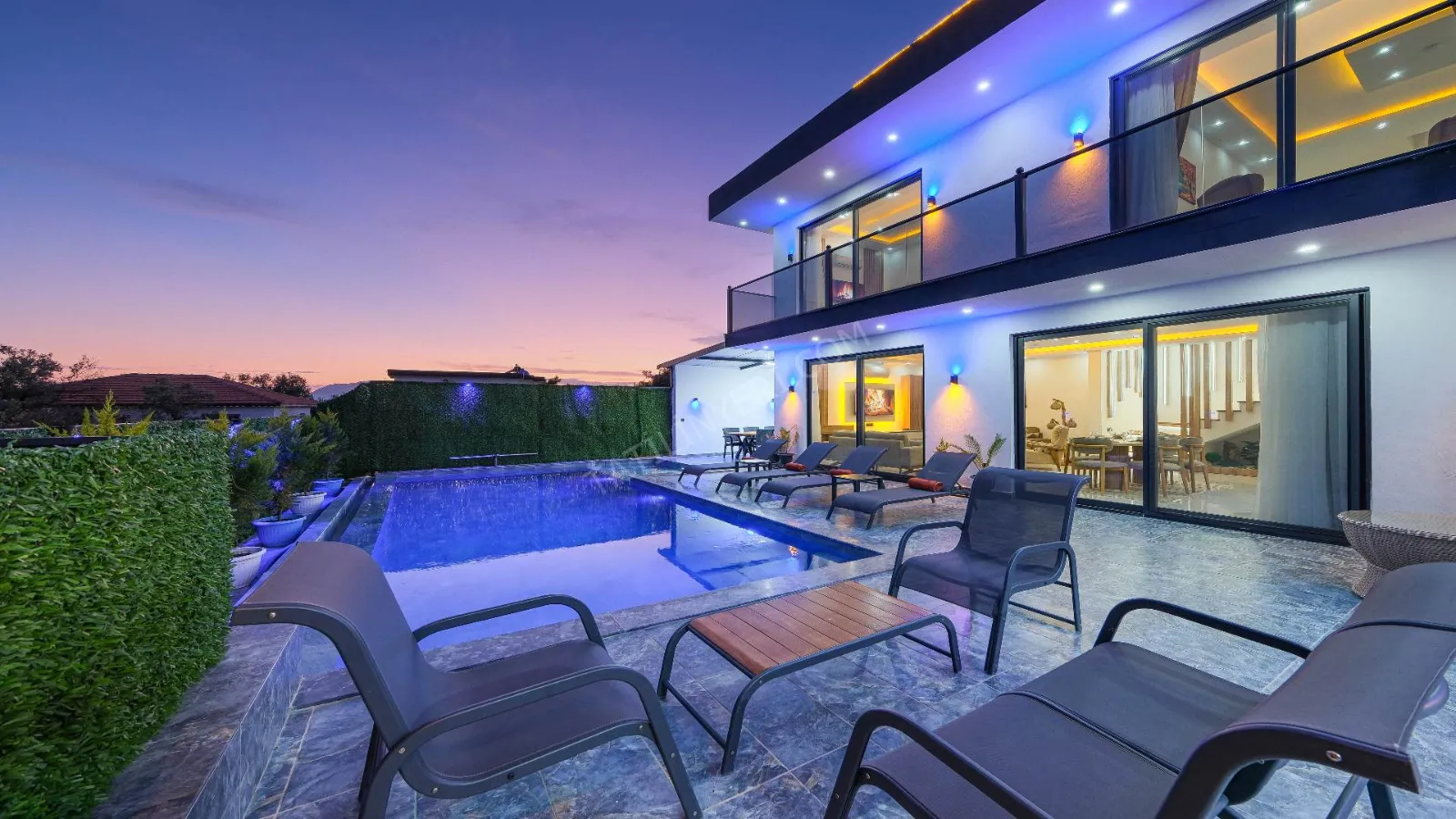 Villa Clay Çavdır — fotoğraf 2/45