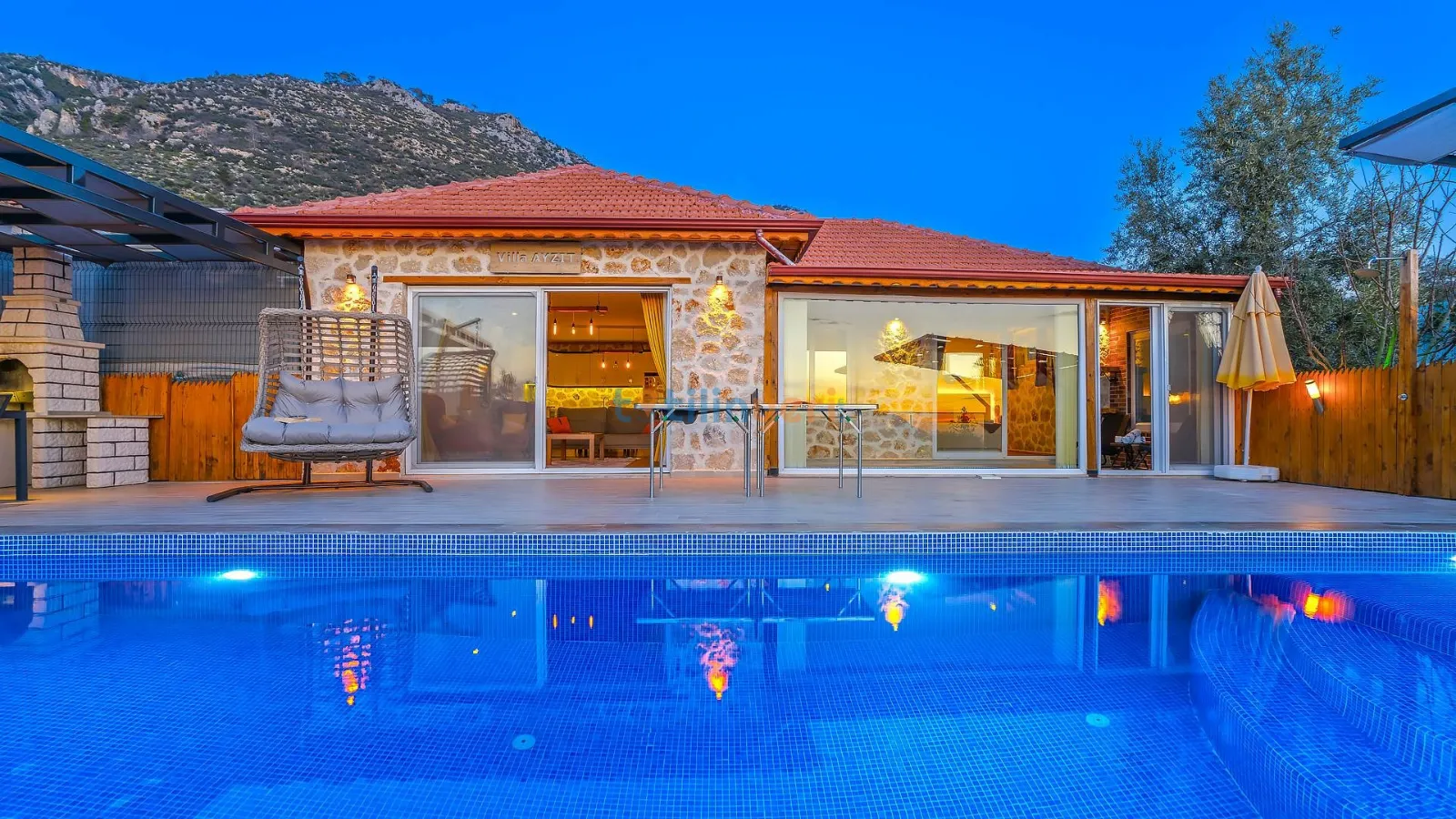 Villa Çoban Arel Duo — fotoğraf 2/66