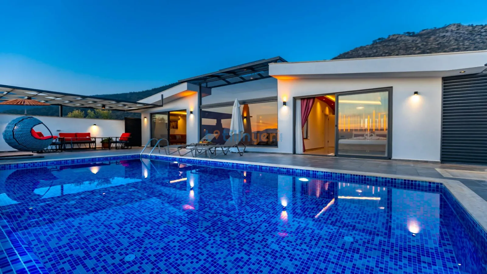Villa Çoban Arel — fotoğraf 2/33
