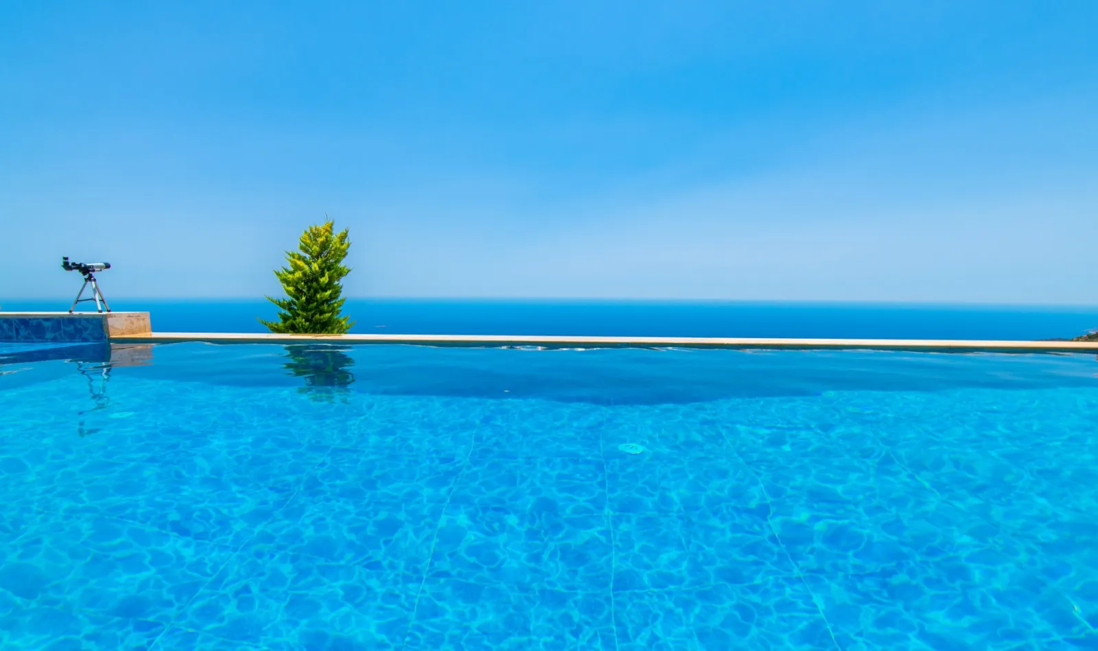 Villa Collection Sea 1 — fotoğraf 2/30