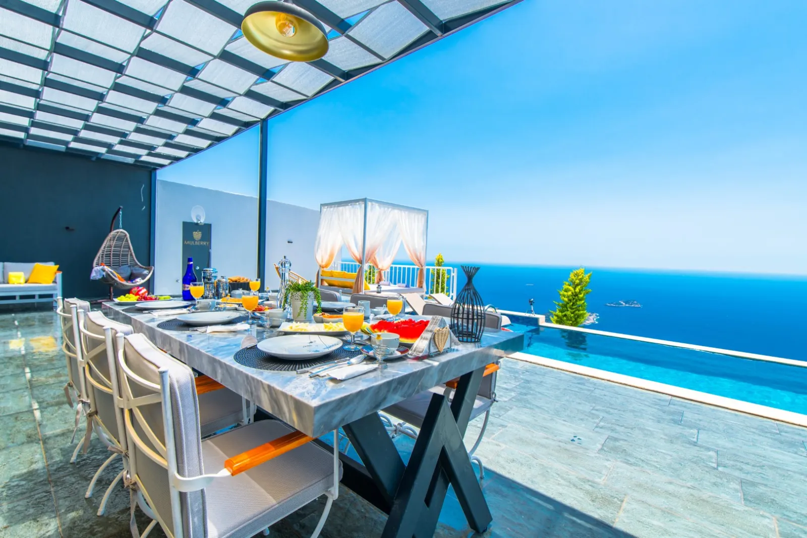 Villa Collection Sea 1 — fotoğraf 3/30