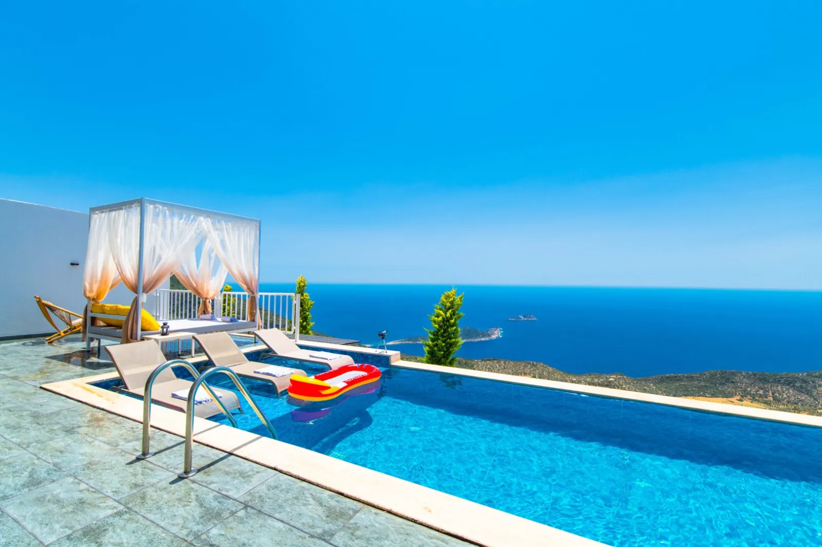 Villa Collection Sea 2 — fotoğraf 3/49