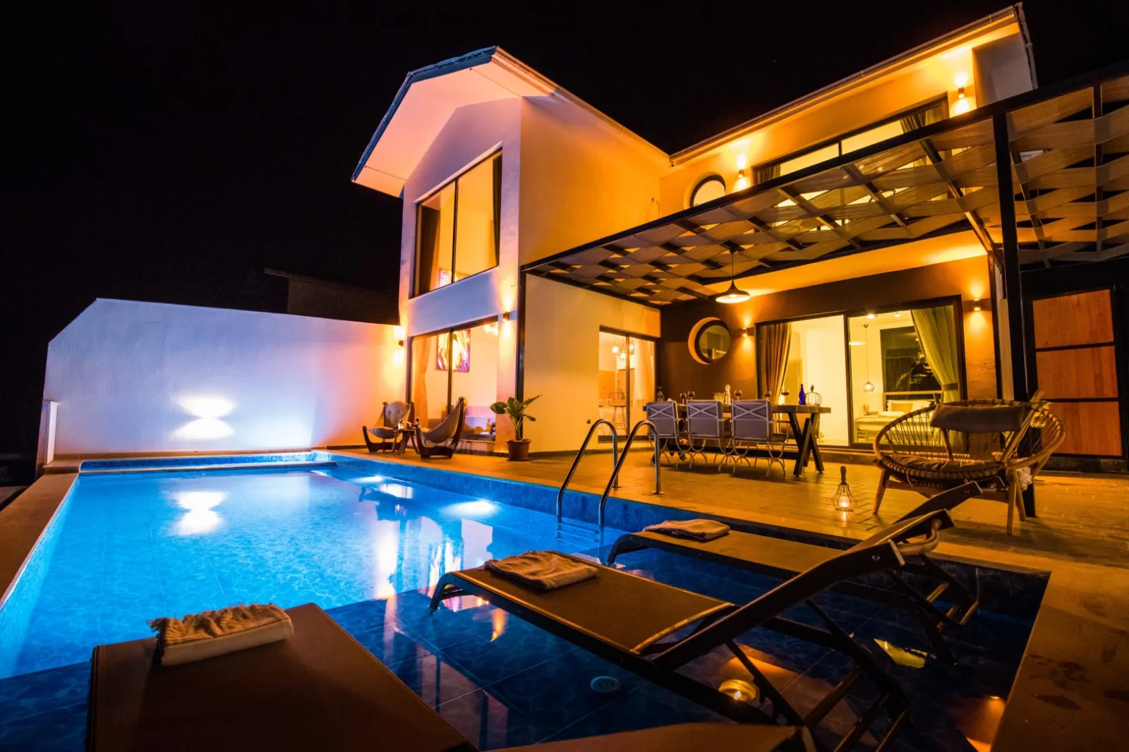 Villa Collection Sea 2 — kapak fotoğrafı