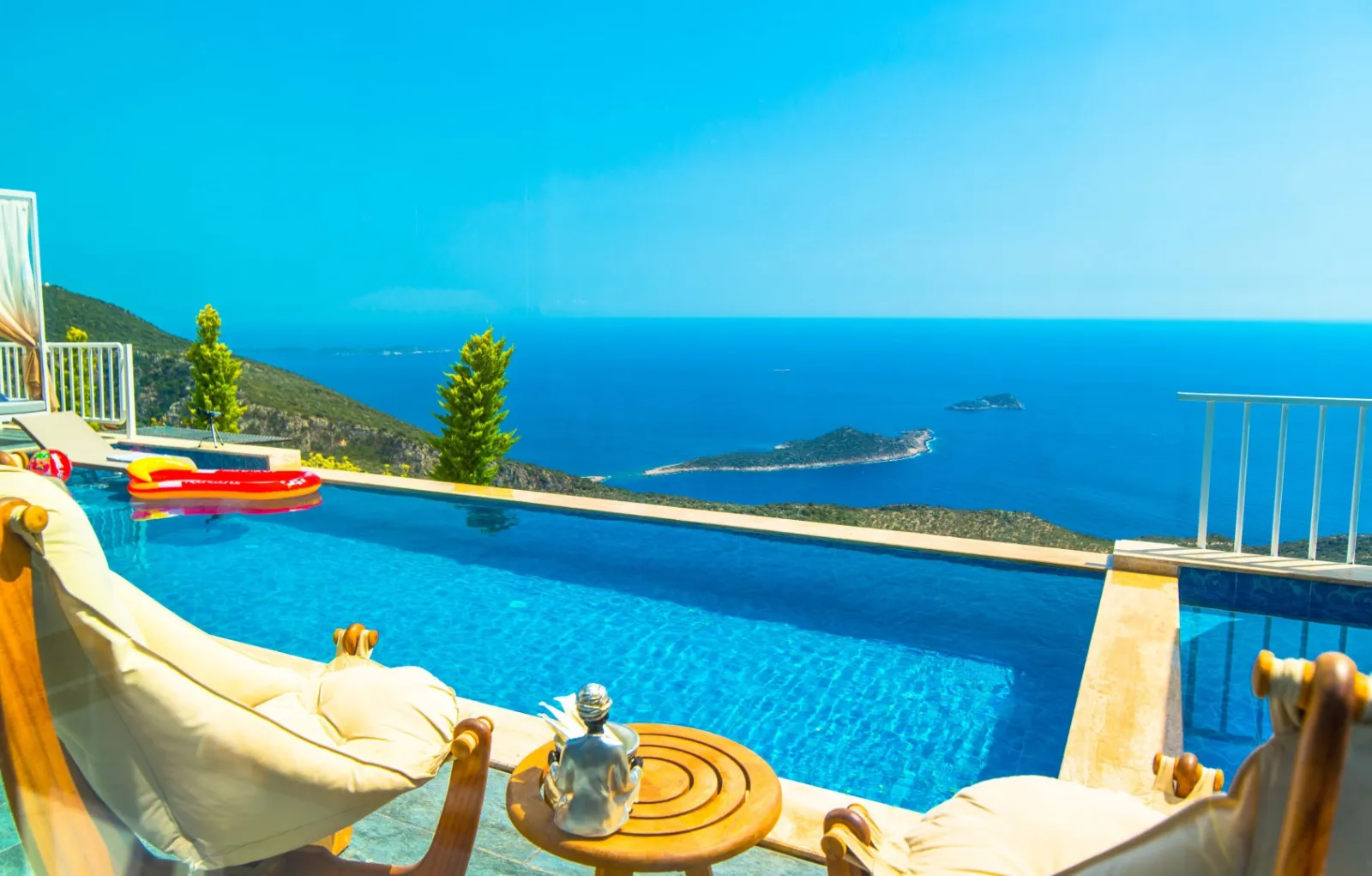 Villa Collection Sea 3 — fotoğraf 3/57