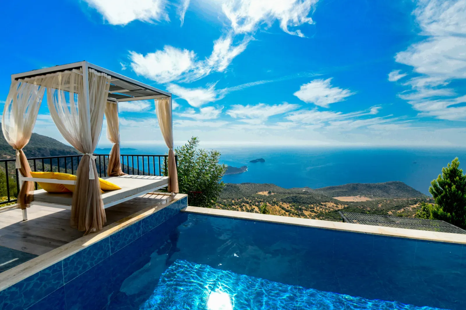 Villa Collection Sea 4 — fotoğraf 3/20