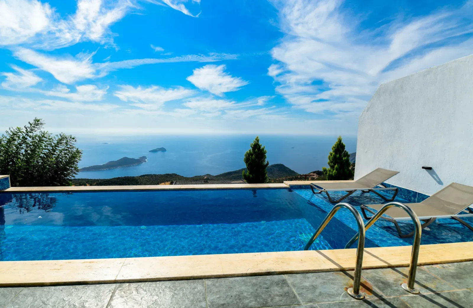 Villa Collection Sea 4 — fotoğraf 2/20