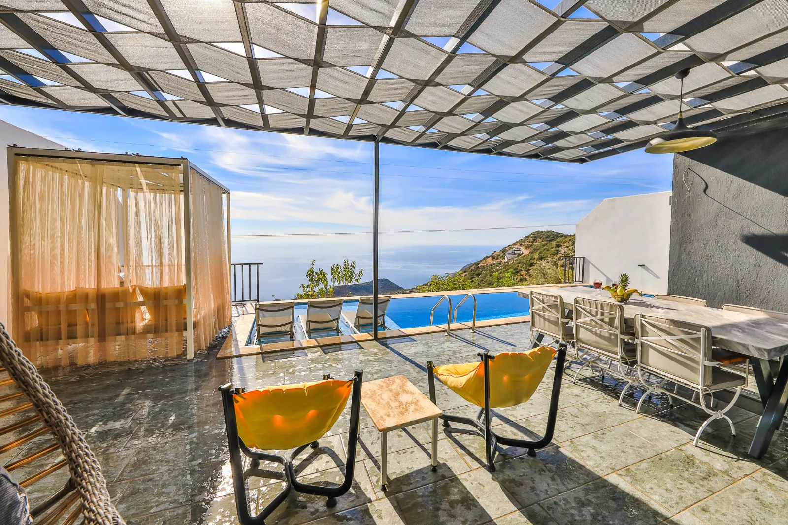 Villa Collection Sea 5 — fotoğraf 2/36