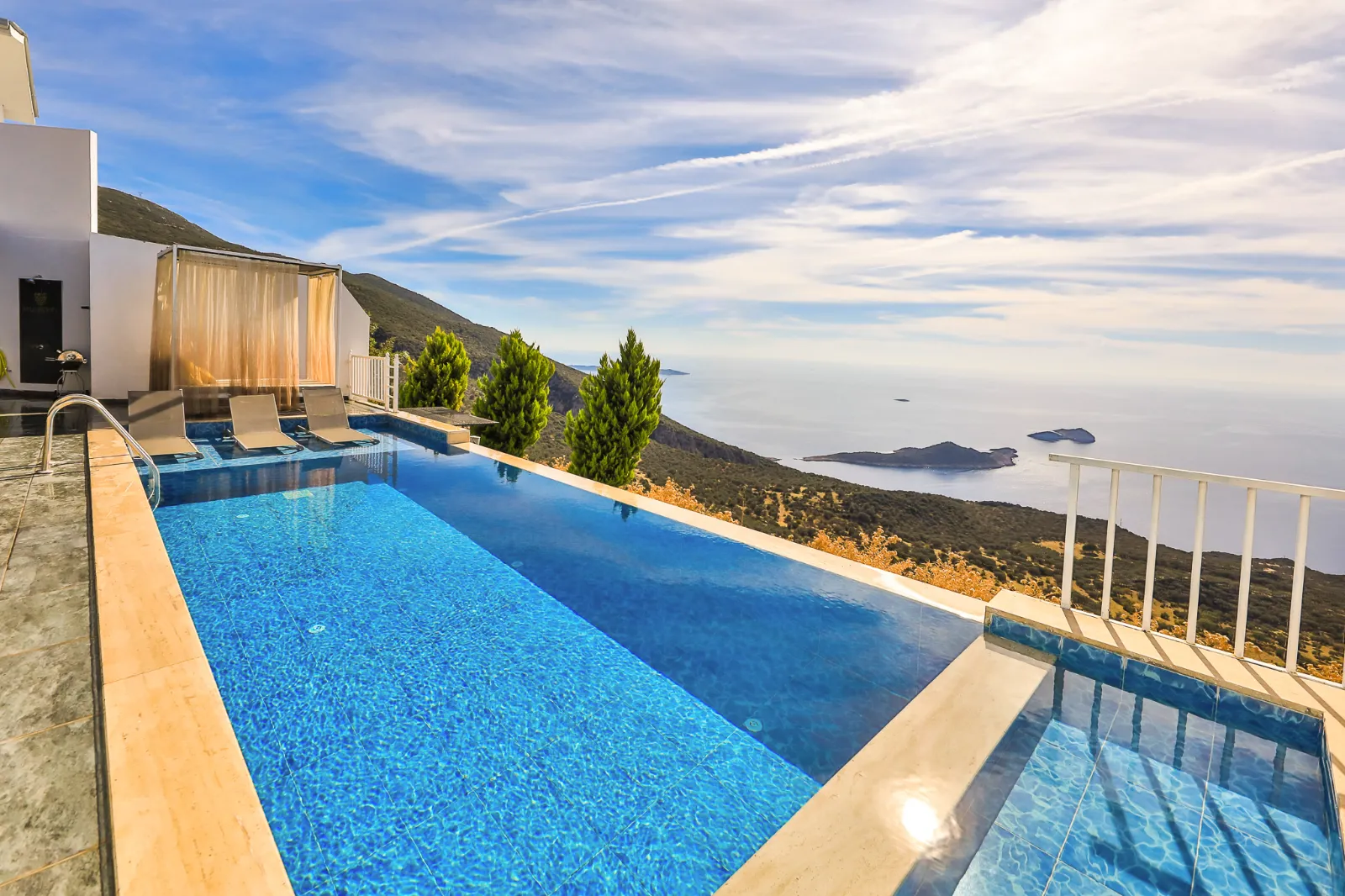 Villa Collection Sea 5 — fotoğraf 3/36