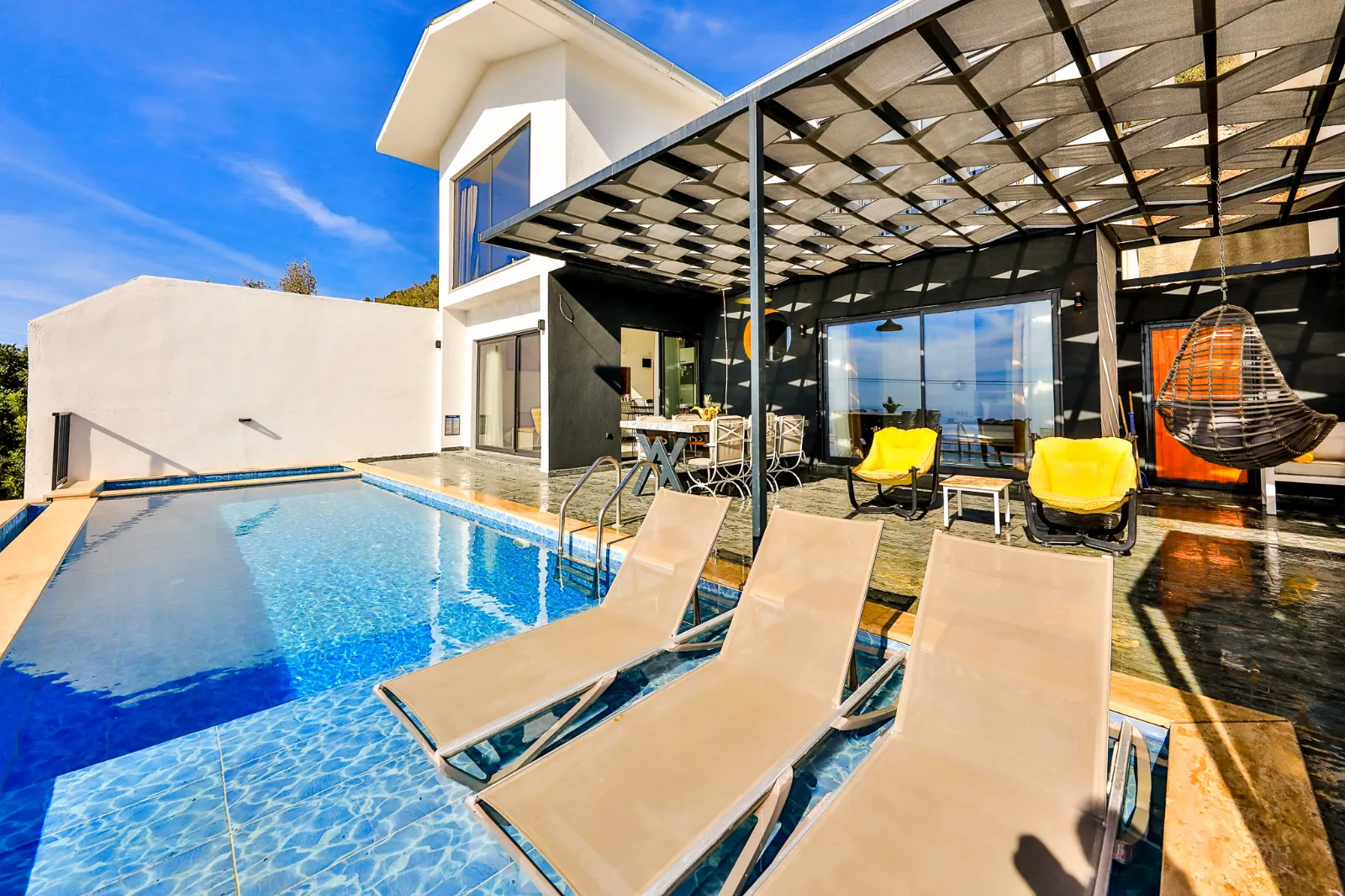 Villa Collection Sea 6 — fotoğraf 2/36