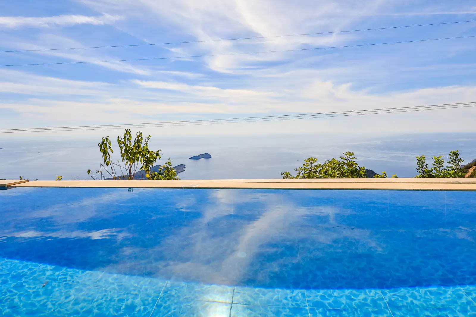 Villa Collection Sea 6 — fotoğraf 3/36
