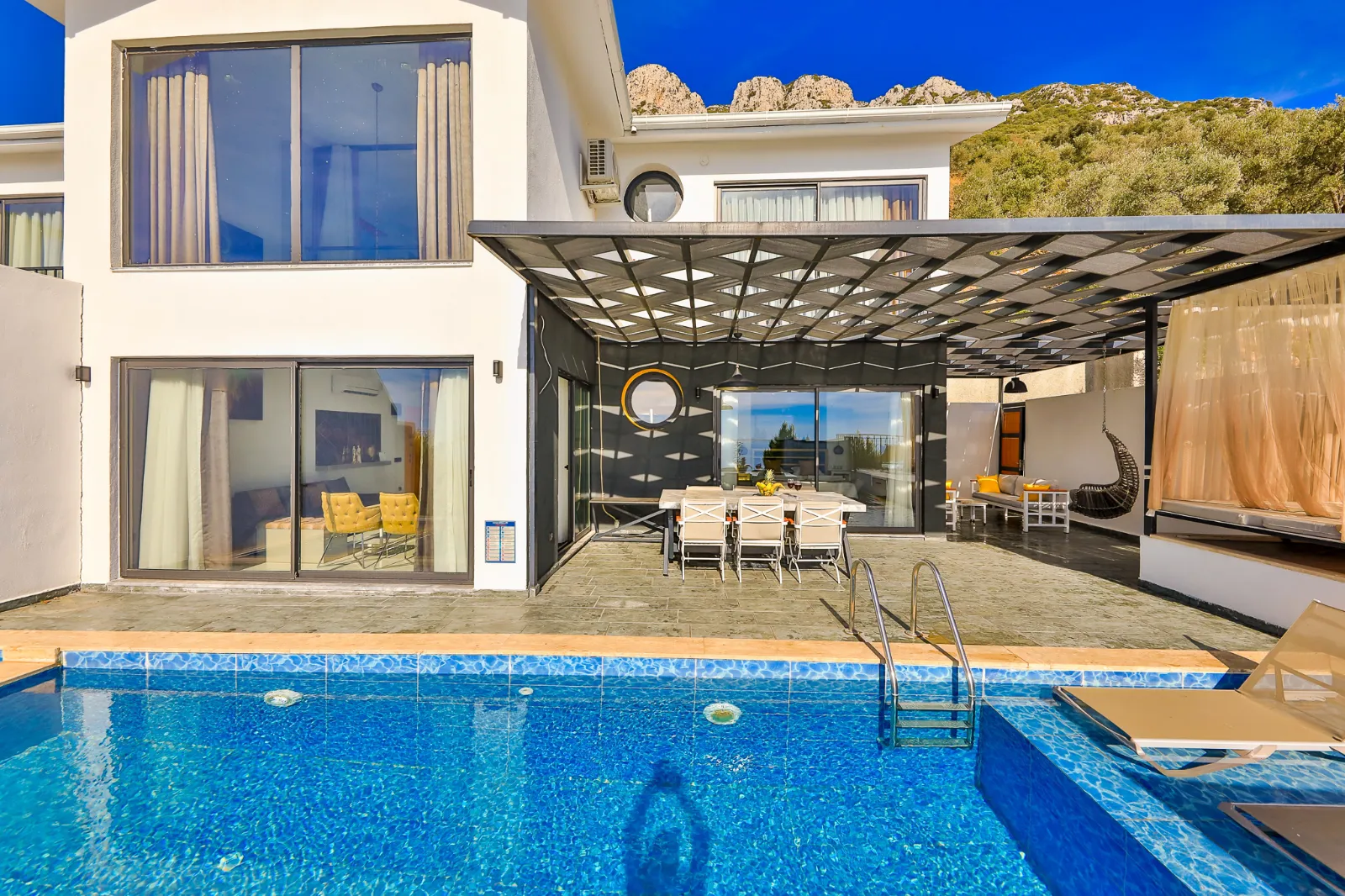 Villa Collection Sea 7 — fotoğraf 2/38
