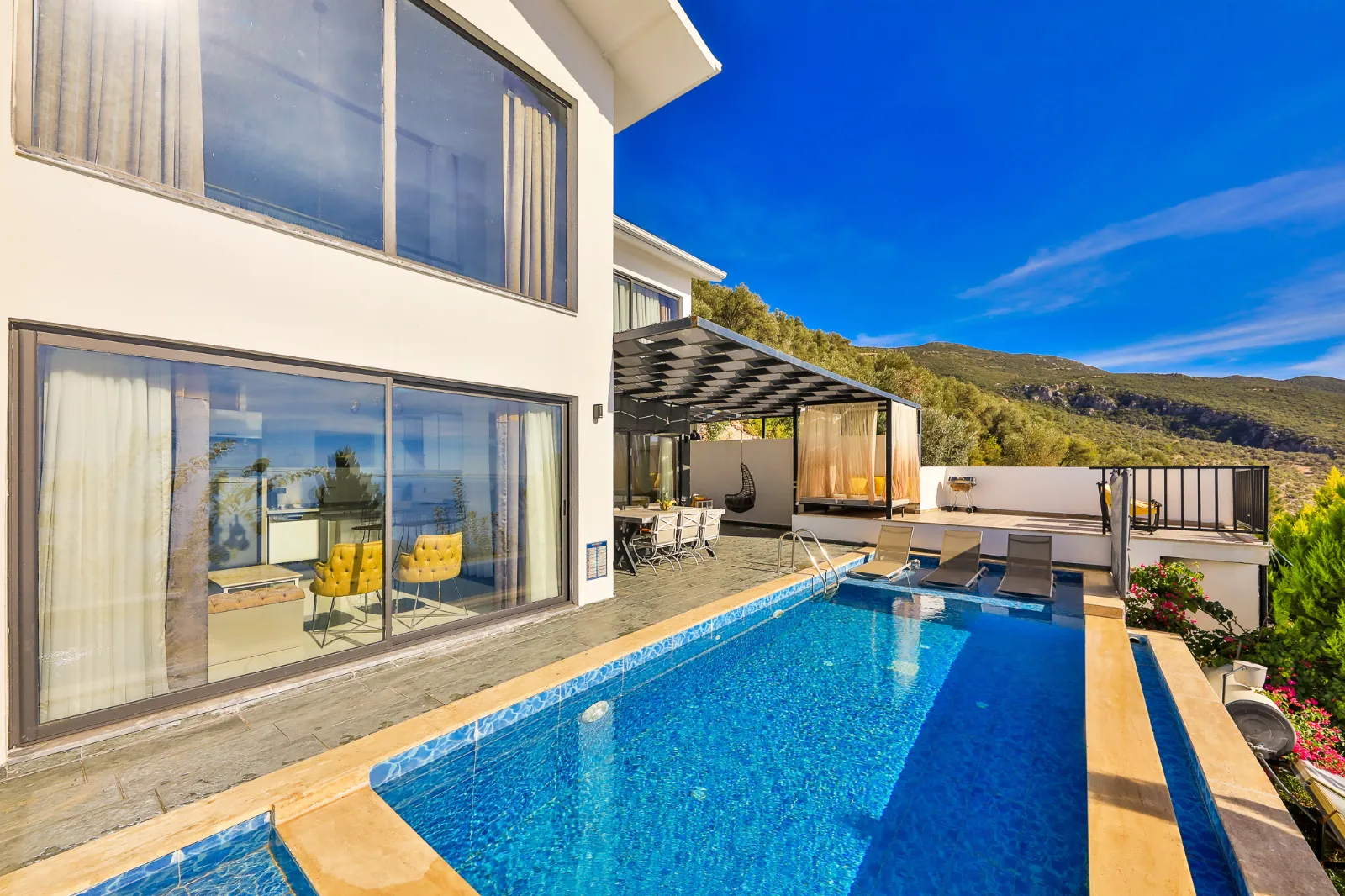 Villa Collection Sea 7 — kapak fotoğrafı