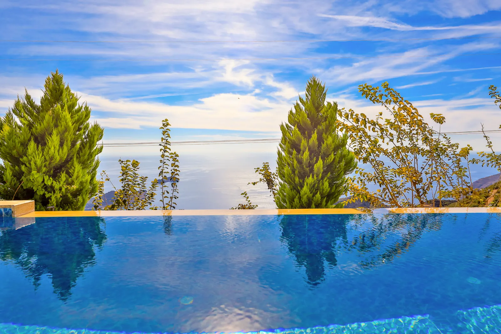 Villa Collection Sea 7 — fotoğraf 3/38