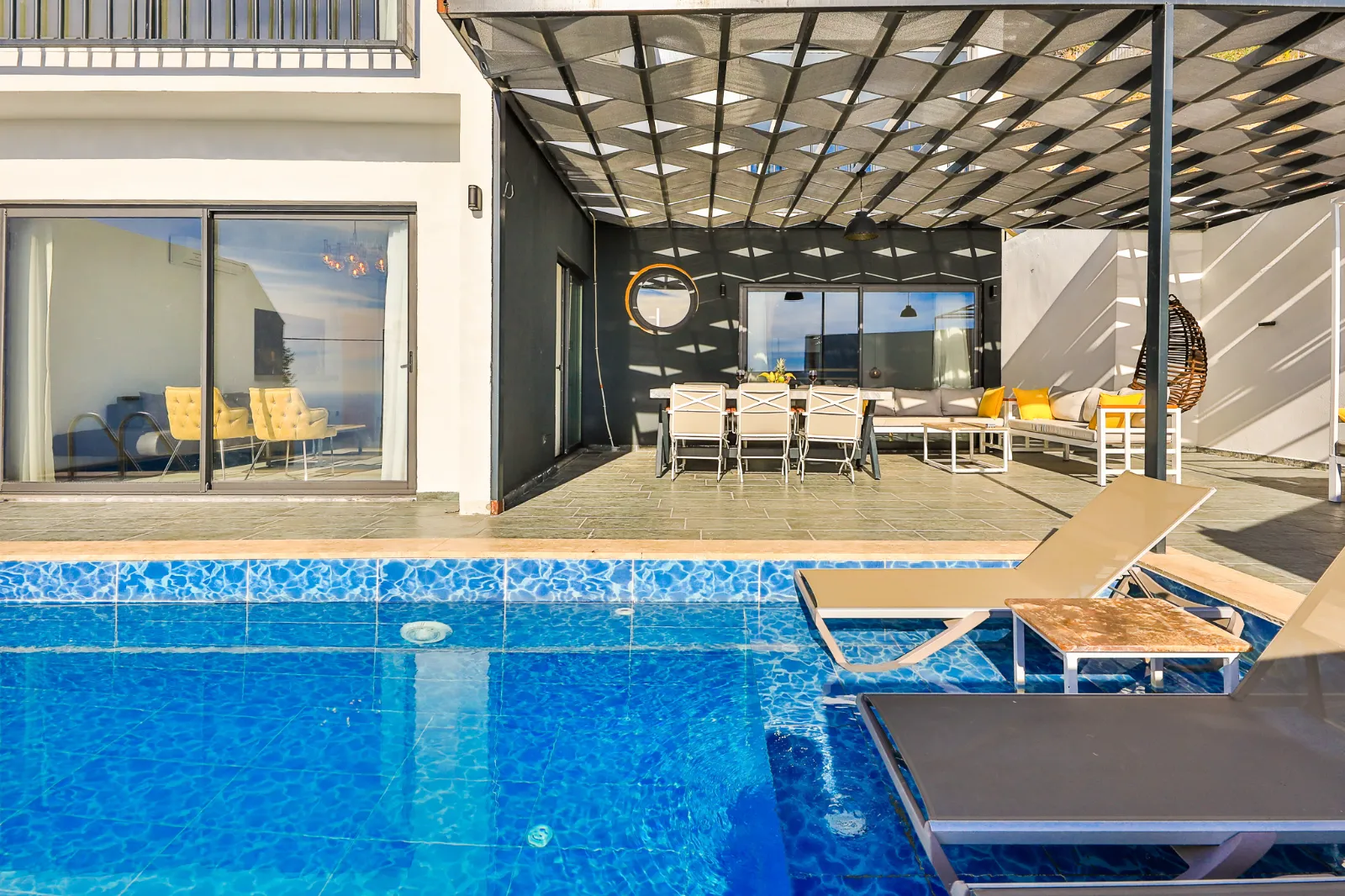Villa Collection Sea 8 — fotoğraf 3/34