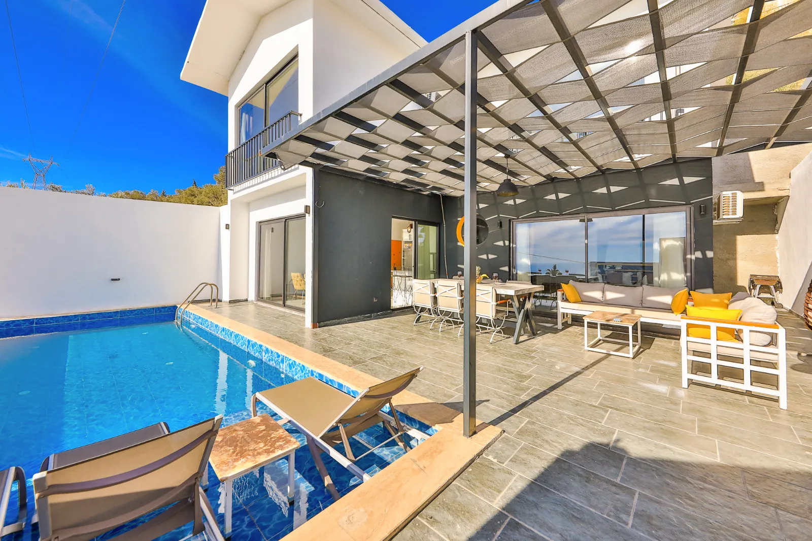Villa Collection Sea 8 — fotoğraf 2/34