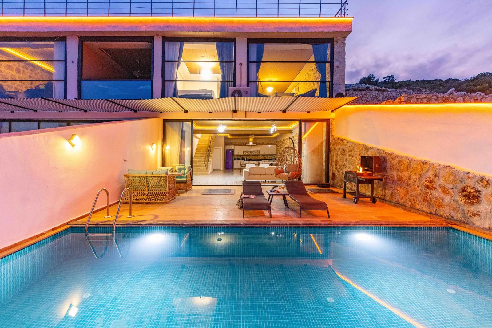 Villa Colom Sea 1 — kapak fotoğrafı