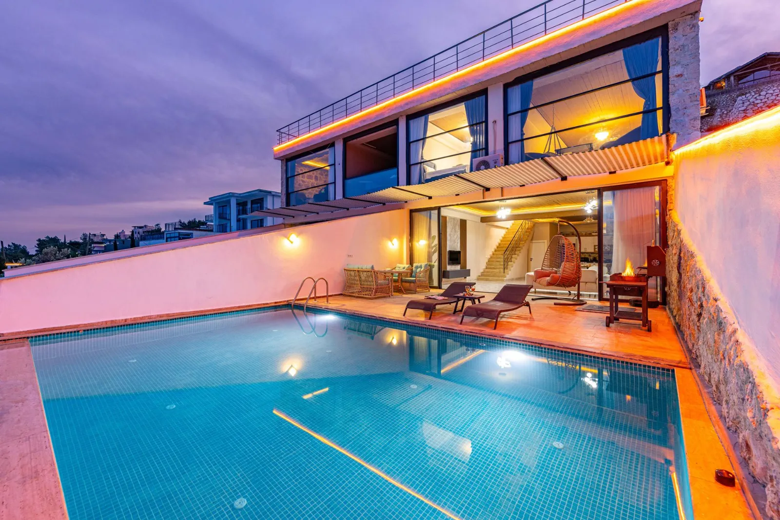 Villa Colom Sea 1 — fotoğraf 2/41