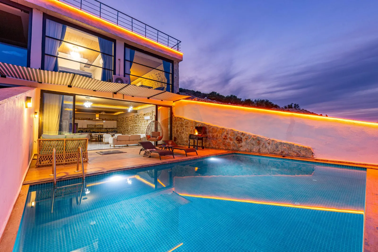 Villa Colom Sea 1 — fotoğraf 3/41