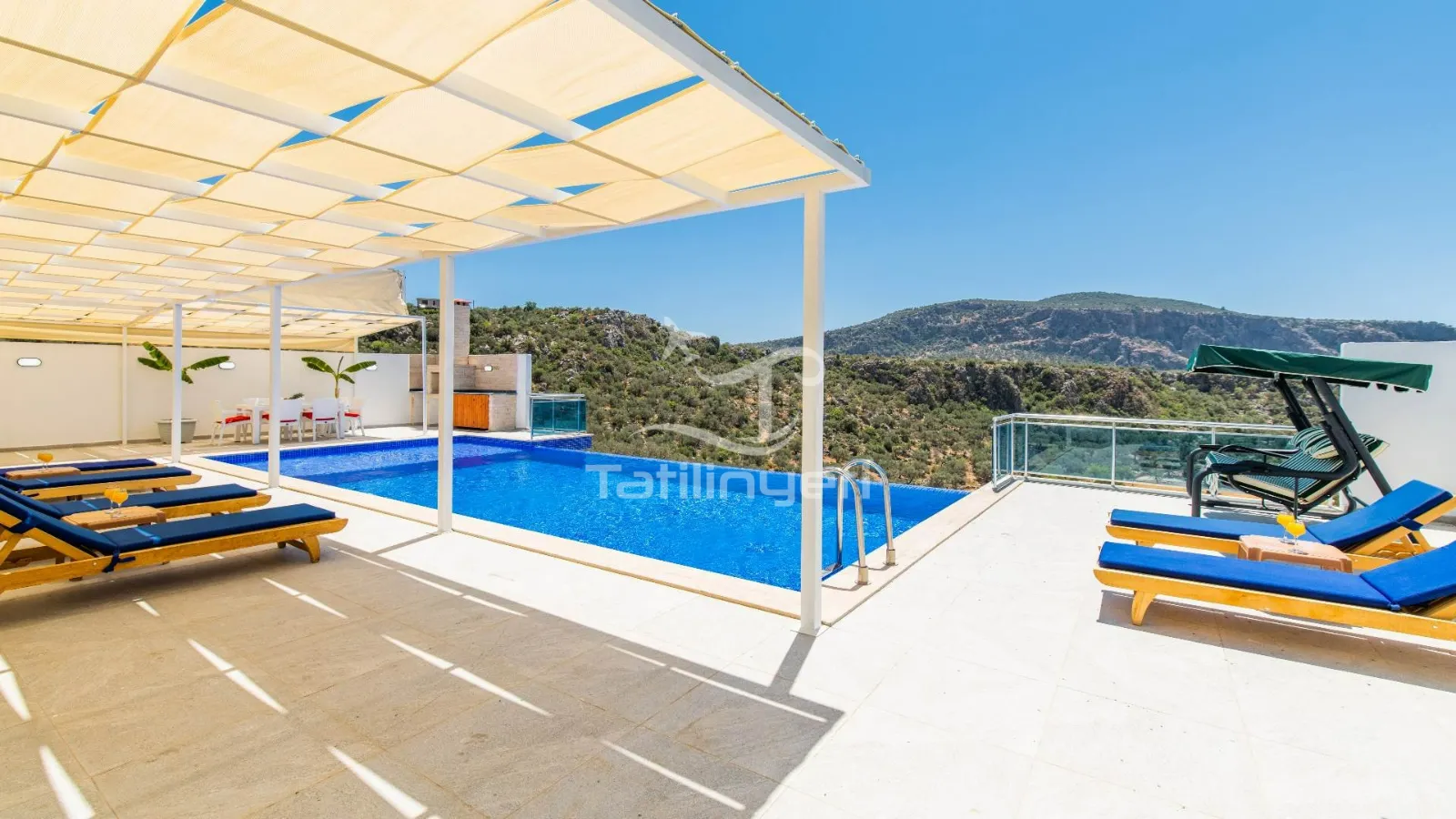 Villa Çukur 1 — fotoğraf 2/31