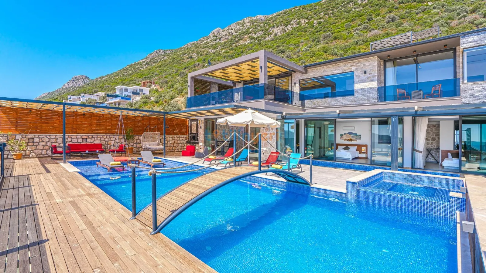 Villa Dakalkan — fotoğraf 2/69