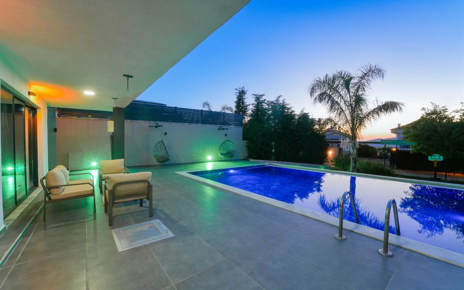 Villa Dede C — fotoğraf 3/36