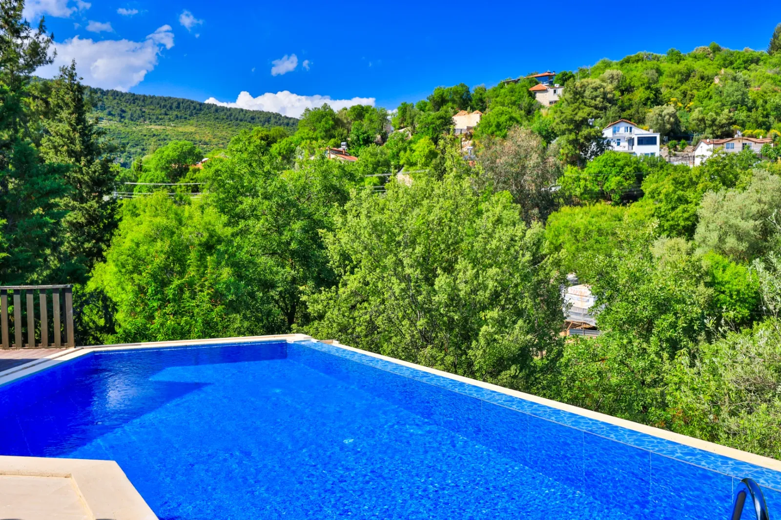 Villa Defne — fotoğraf 3/45