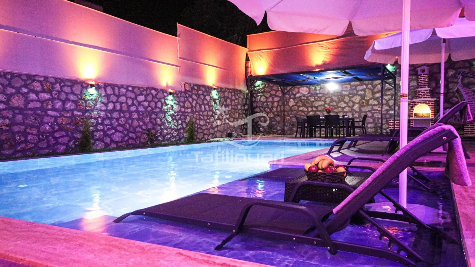 Villa Deham — fotoğraf 3/10