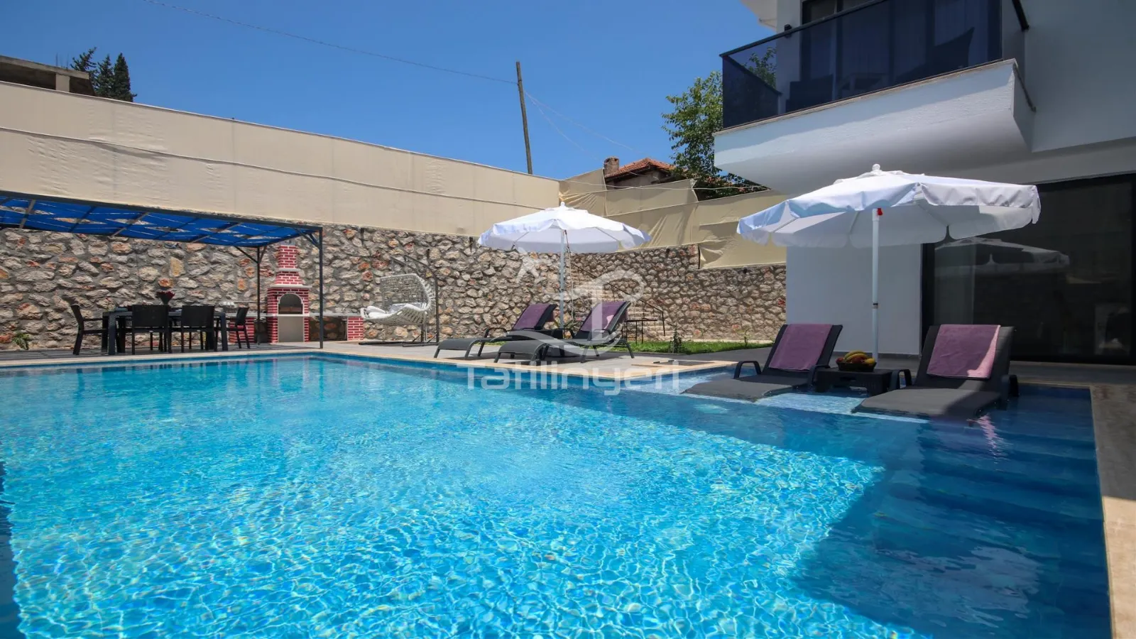 Villa Deham — fotoğraf 2/10