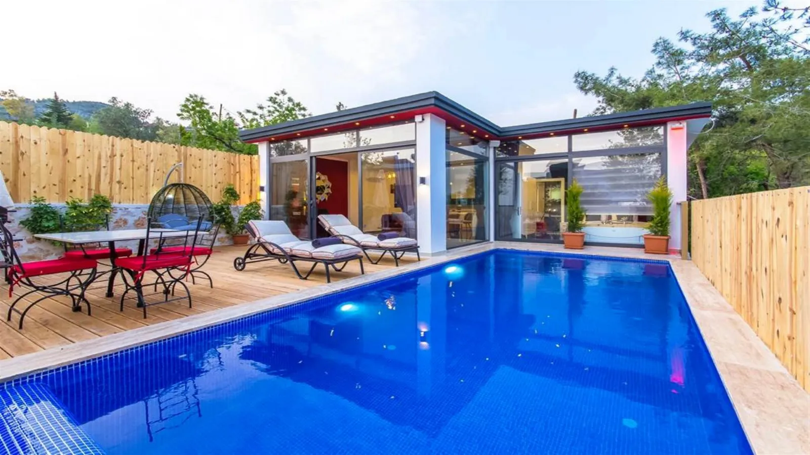 Villa Delmira — kapak fotoğrafı