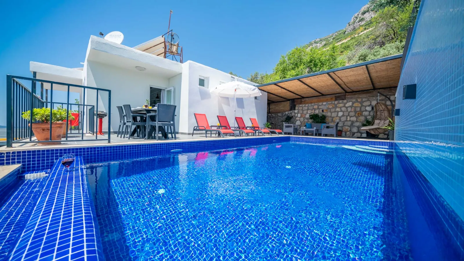 Villa Doruk Ay — fotoğraf 2/41