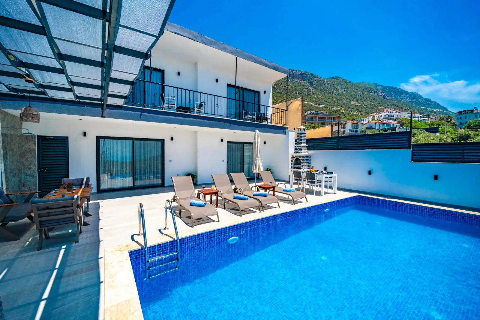 Villa Edie — fotoğraf 2/36