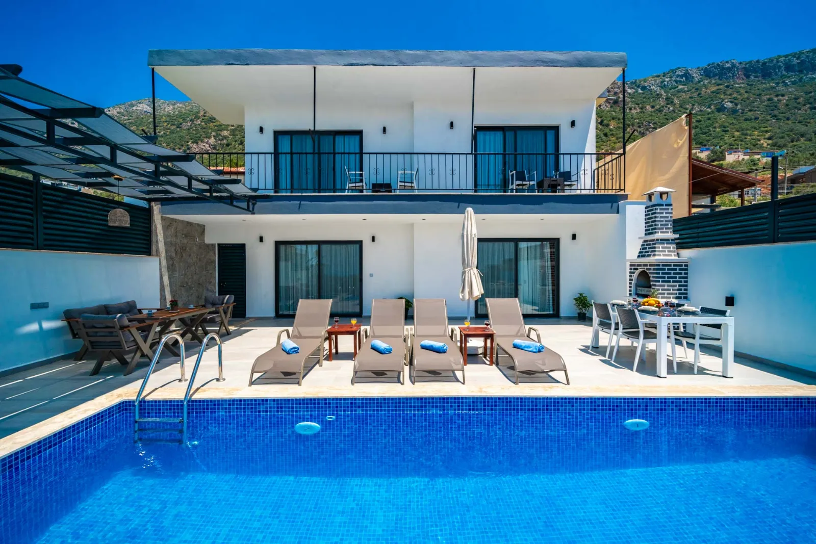 Villa Edie — fotoğraf 3/36