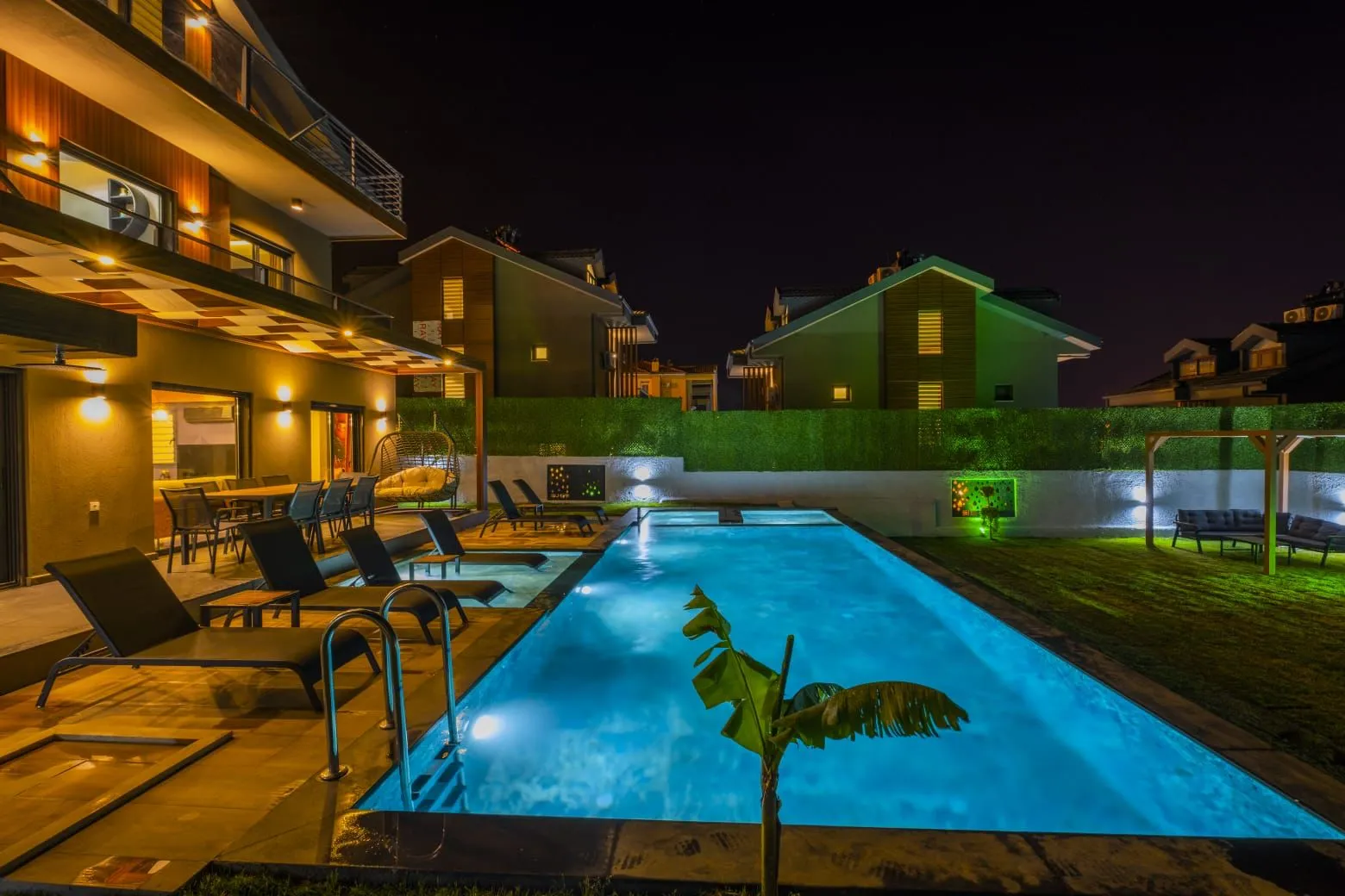 Villa Efes — fotoğraf 3/31
