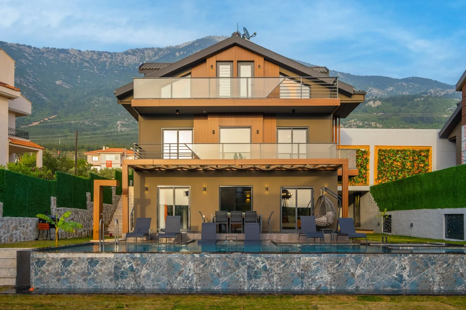Villa Efes — fotoğraf 2/31