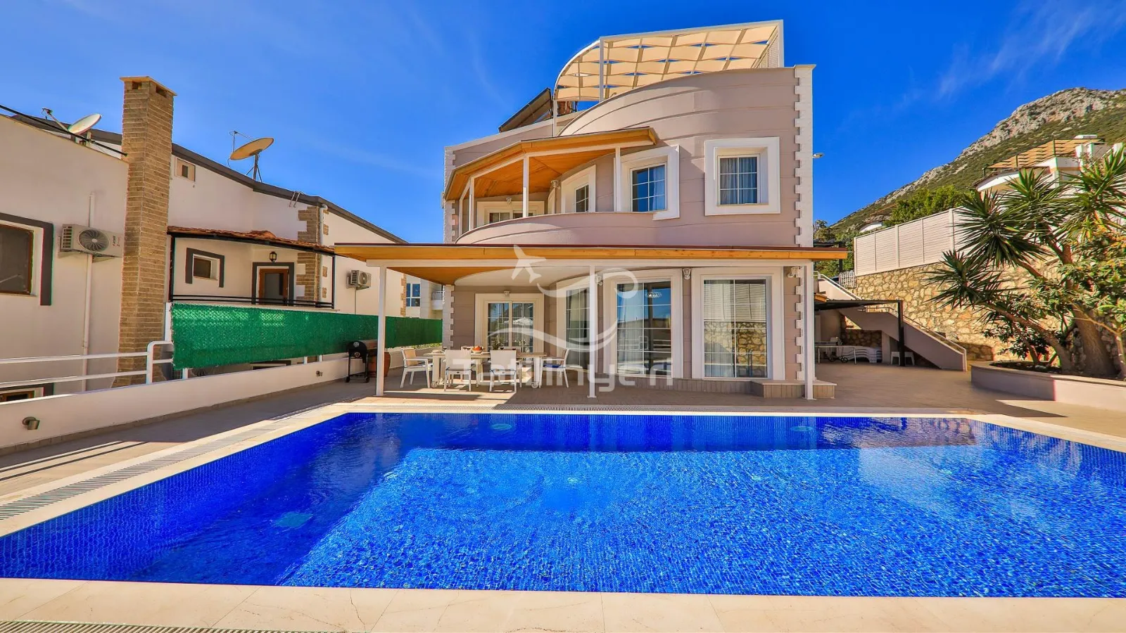 Villa Eflatun — fotoğraf 2/39