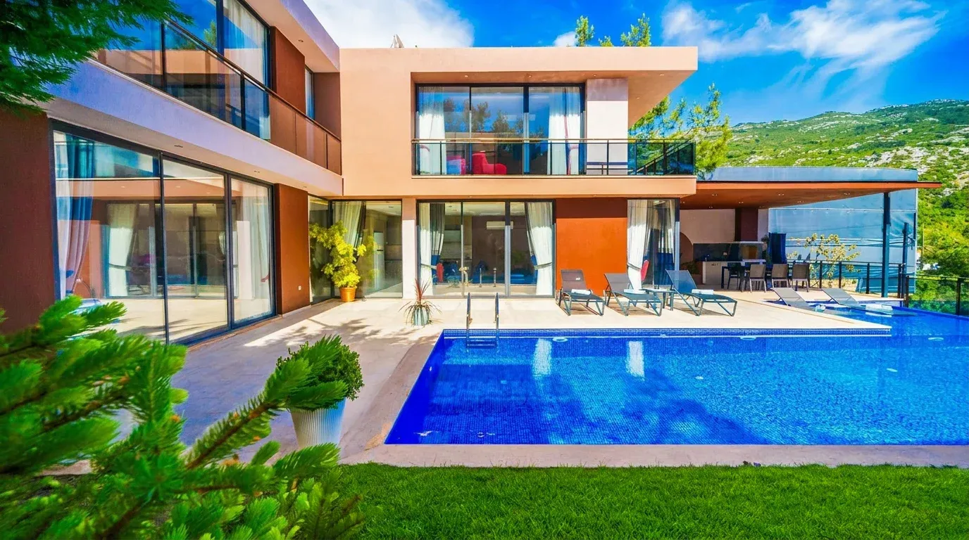 Villa Ekim Duo — fotoğraf 2/40