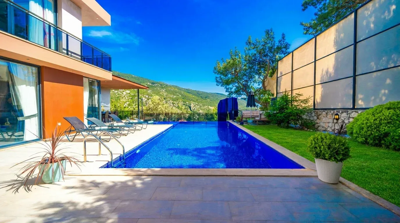Villa Ekim Duo — fotoğraf 3/40
