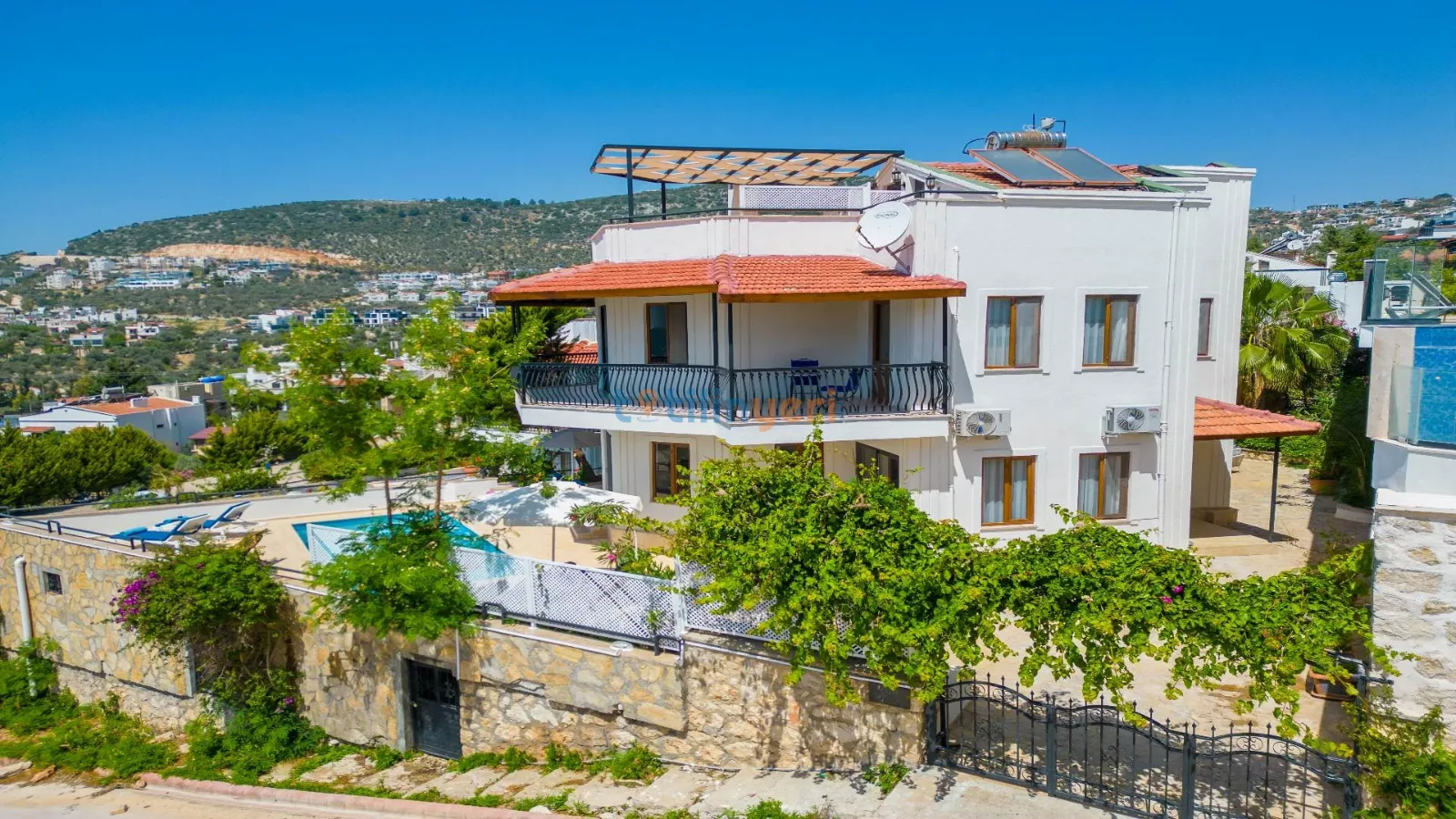 Villa Elam — fotoğraf 3/41