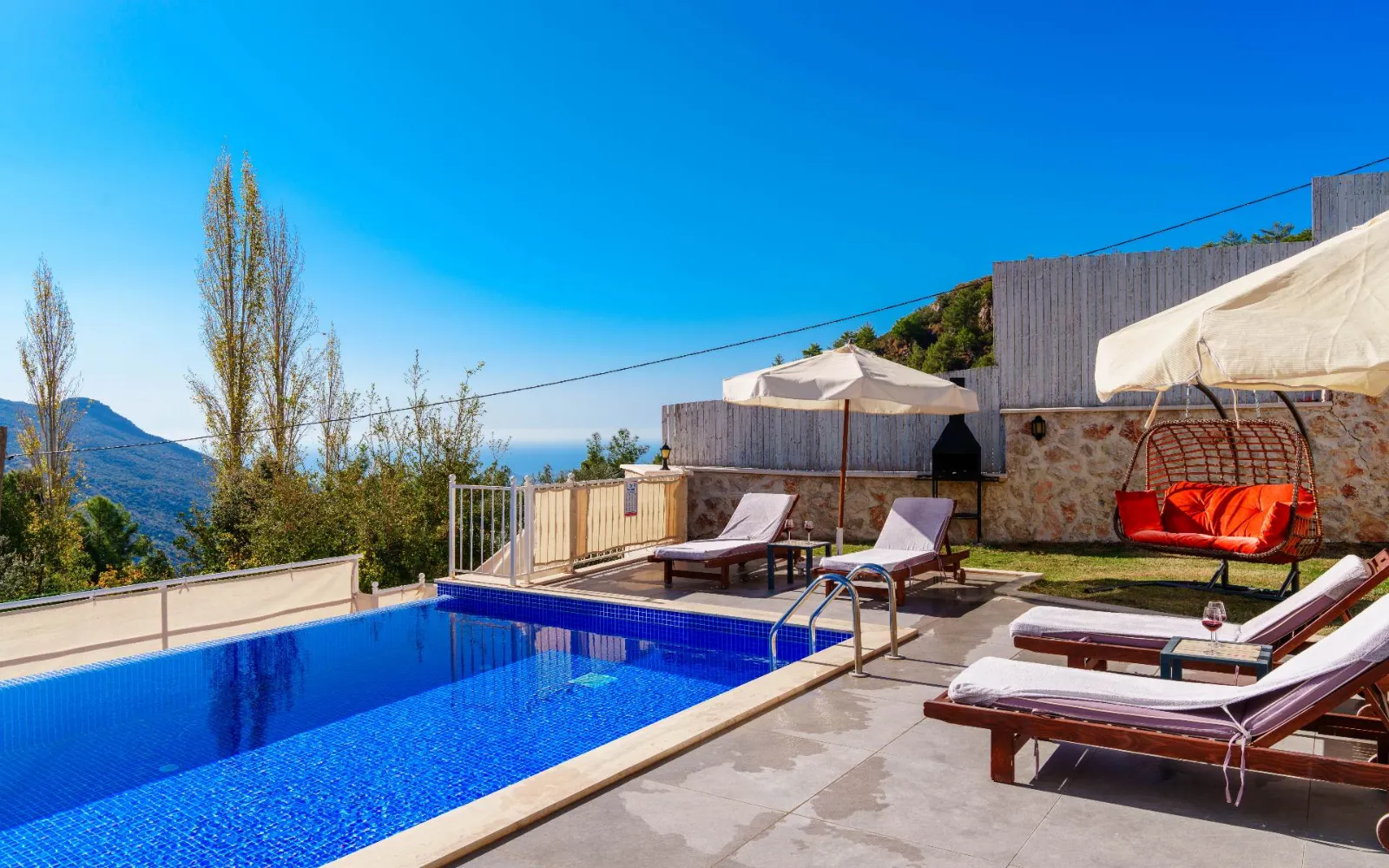 Villa Elesto — fotoğraf 3/44