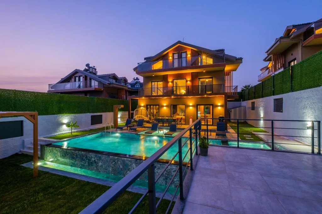 Villa Elff — fotoğraf 3/27